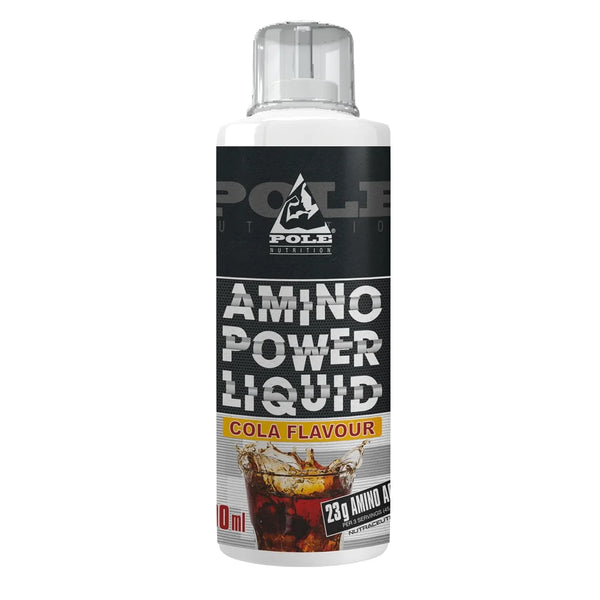 Pole Nutrition Amino Power Liquid