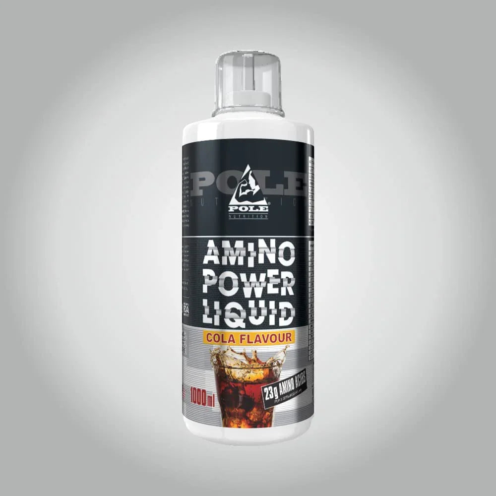 Pole Nutrition Amino Power Liquid