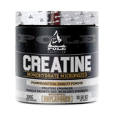 Pole Nutrition Micronized Creatine Monohydrate