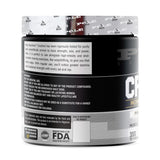 Pole Nutrition Micronized Creatine Monohydrate