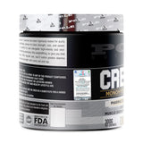 Pole Nutrition Micronized Creatine Monohydrate