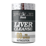 Pole Nutrition Liver Cleanse