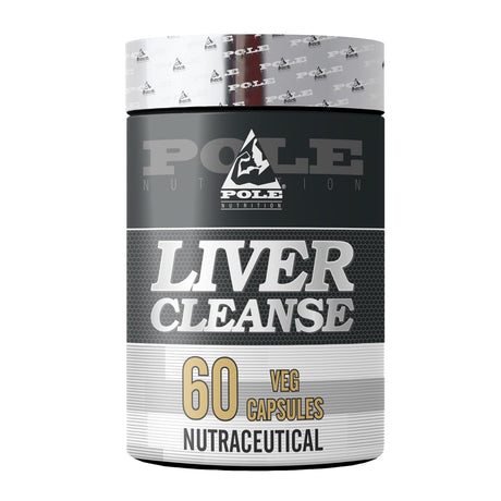 Pole Nutrition Liver Cleanse