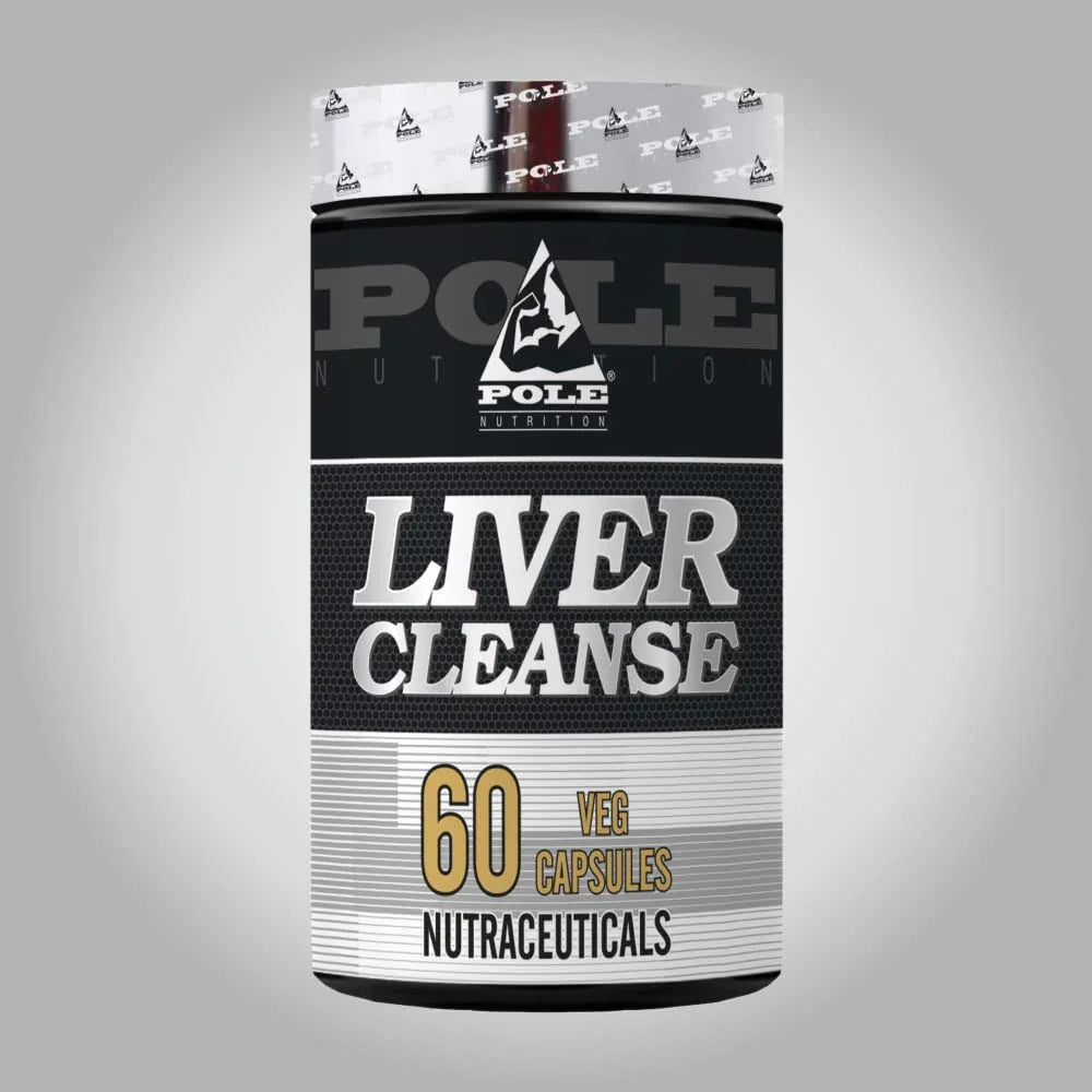 Pole Nutrition Liver Cleanse