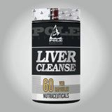 Pole Nutrition Liver Cleanse