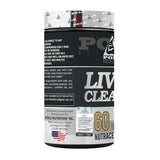 Pole Nutrition Liver Cleanse