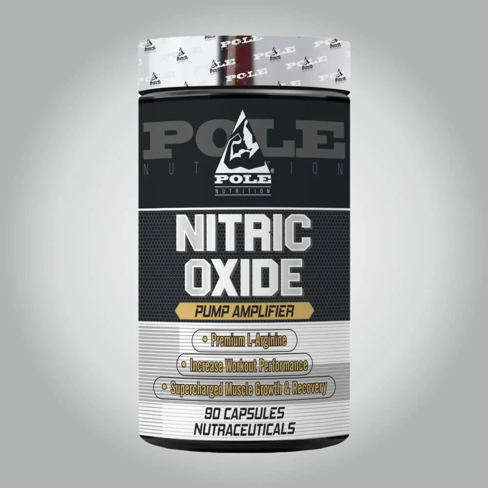 Pole Nutrition Nitric Oxide