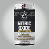 Pole Nutrition Nitric Oxide