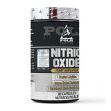 Pole Nutrition Nitric Oxide