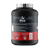 Pole Nutrition Nitro Verge Advanced Whey Isolate Protein