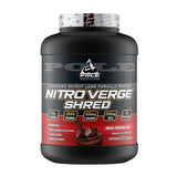 Pole Nutrition Nitro Verge Shred