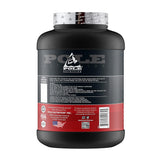 Pole Nutrition Nitro Verge Shred