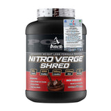 Pole Nutrition Nitro Verge Shred