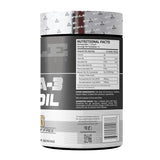 Pole Nutrition Omega-3 Fish Oil 1000mg