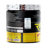 Pole Nutrition Ripper Fat Burner