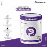 Proquest Creatine Micronized Monohydrate (Creaquest)