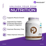 Proquest Isolate Whey Protein Iso Quest