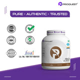 Proquest Isolate Whey Protein Iso Quest
