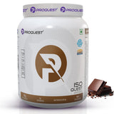 Proquest Isolate Whey Protein Iso Quest