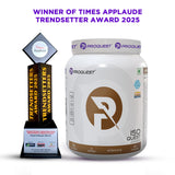 Proquest Isolate Whey Protein Iso Quest