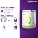 Proquest Nutrition Bcaa 5000
