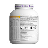 Proquest Nutrition Mass Gainer | High Calorie Weight Gainer | 557Kcal, 120G Carbs, 17G Protein, 3G Creatine | Muscle Growth & Recovery Supplement | 2.72 Kg