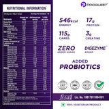 Proquest Nutrition Mass Gainer