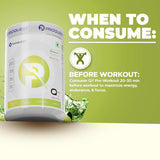Proquest Nutrition Q7 Pre-Workout