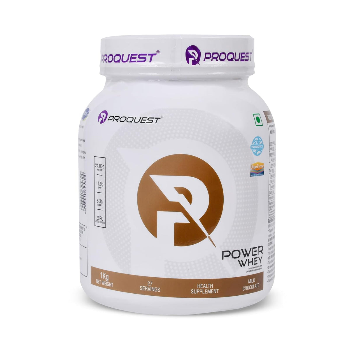 Proquest Whey Protein