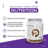 Proquest Whey Protein