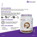 Proquest Whey Protein