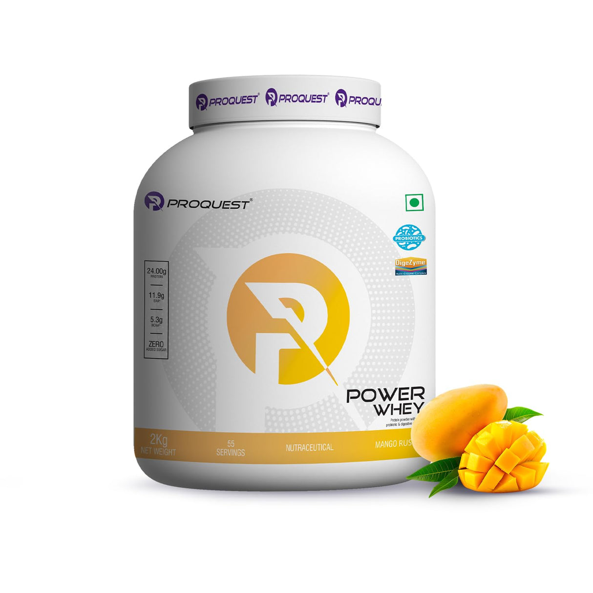 Proquest Whey Protein