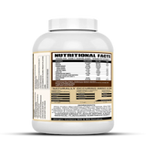 Ripped Up Nutrition Whey Pro (Trustified) 1.8 Kg, 55 Servings