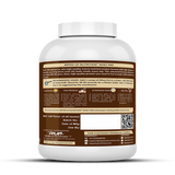 Ripped Up Nutrition Whey Pro (Trustified) 1.8 Kg, 55 Servings
