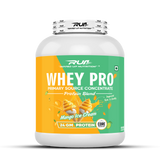 Ripped Up Nutrition Whey Pro (Trustified) 1.8 Kg, 55 Servings