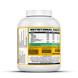 Ripped Up Nutrition Whey Pro (Trustified) 1.8 Kg, 55 Servings