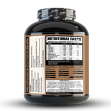 Ripped Up Nutrition Whey Pro (Trustified) 1.8 Kg, 55 Servings