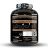 Ripped Up Nutrition Whey Pro (Trustified) 1.8 Kg, 55 Servings