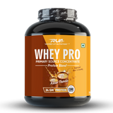 Ripped Up Nutrition Whey Pro (Trustified) 1.8 Kg, 55 Servings