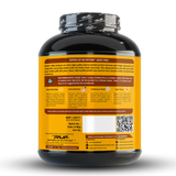 Ripped Up Nutrition Whey Pro (Trustified) 1.8 Kg, 55 Servings