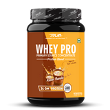 Ripped Up Nutrition Whey Pro (Trustified) 1 Kg, 30 Servings
