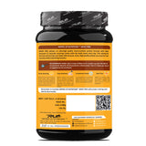 Ripped Up Nutrition Whey Pro (Trustified) 1 Kg, 30 Servings