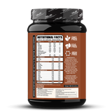 Ripped Up Nutrition 100% Whey Protein Isolate 1 Kg, 30 Servings
