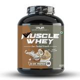 Ripped Up Nutrition Muscle Whey 1.8 Kg, 50 Servings