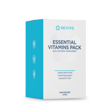 Revive MD Essential Vitamin Packs | Daily Multivitamin | 30 Packets