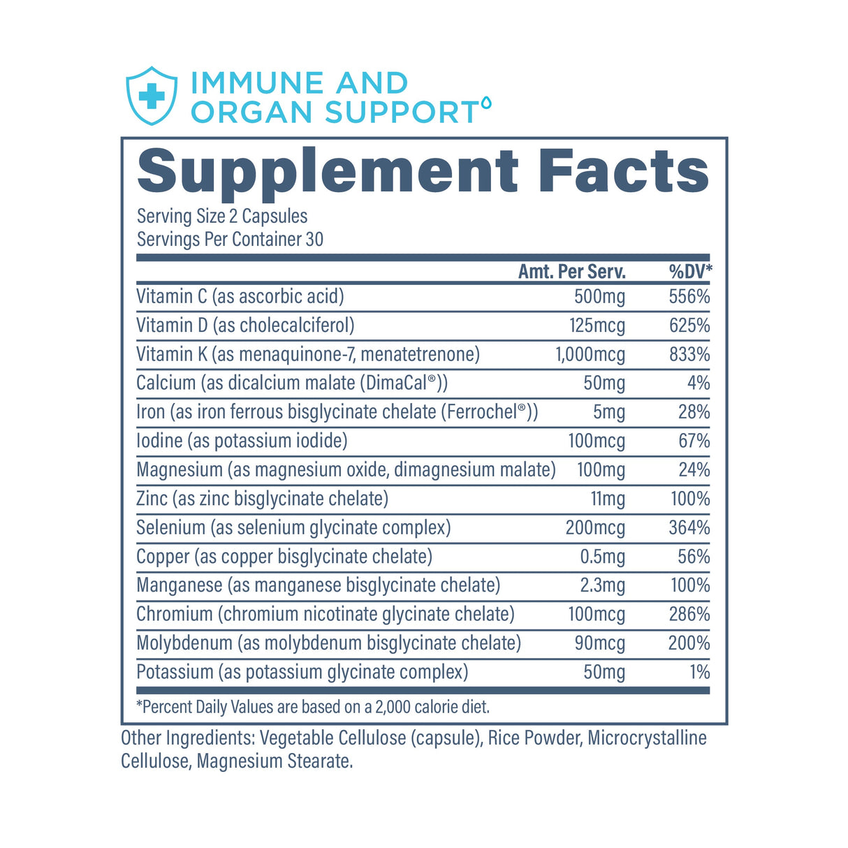 Revive MD Essential Vitamin Packs | Daily Multivitamin | 30 Packets