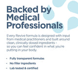Revive MD Essential Vitamin Packs | Daily Multivitamin | 30 Packets