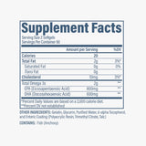 Revive MD Omega 3 Fish Oil Supplement | 120 Softgels | EPA & DHA