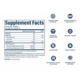 Revive MD Omega 3 Fish Oil Supplement | 120 Softgels | EPA & DHA