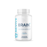 Revive MD Brain Plus Capsules 150 Count | Cognitive Support Formula